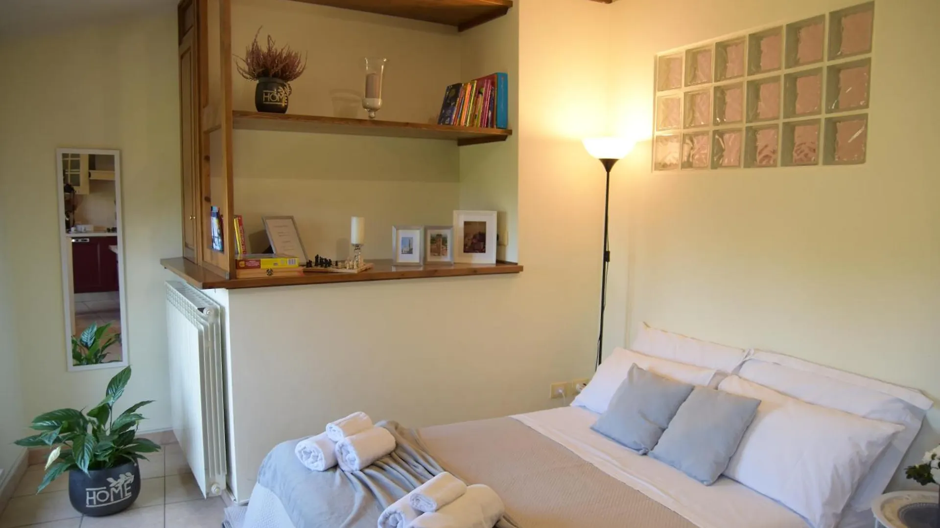 Appartamento Vacanze Sofia House Capannori