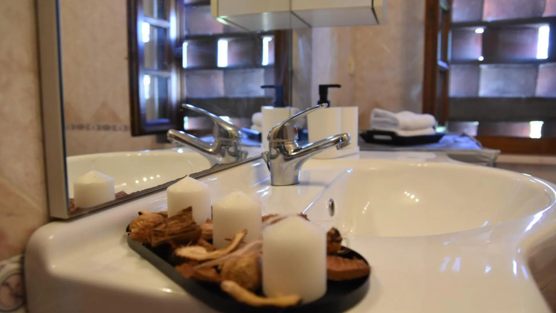Appartamento Vacanze Sofia House Capannori Italia