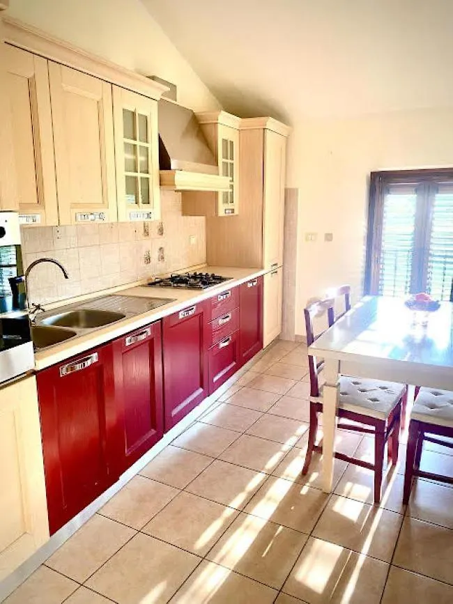Appartamento Vacanze Sofia House Capannori