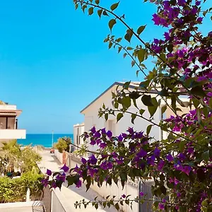 Casa Bouganvillea Casa vacanze Alcamo