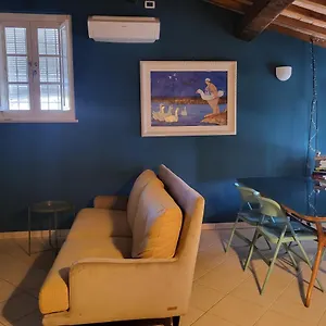 Casa vacanze La Casa Di Fra, Capannori