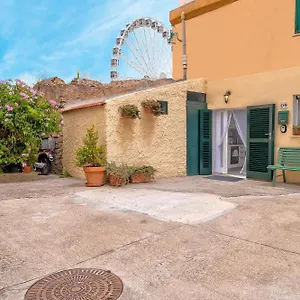 Le Antiche Conce Appartamento Alghero