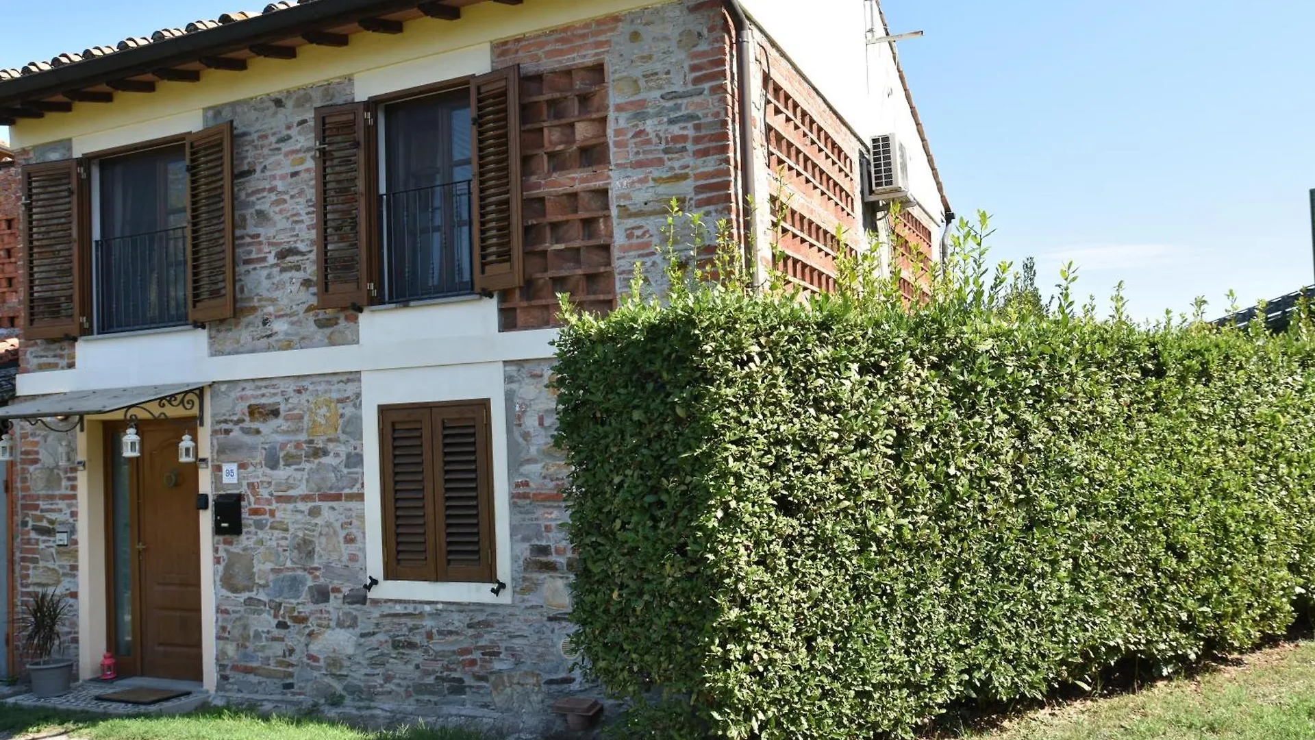 Apartment Appartamento Vacanze Sofia House Capannori