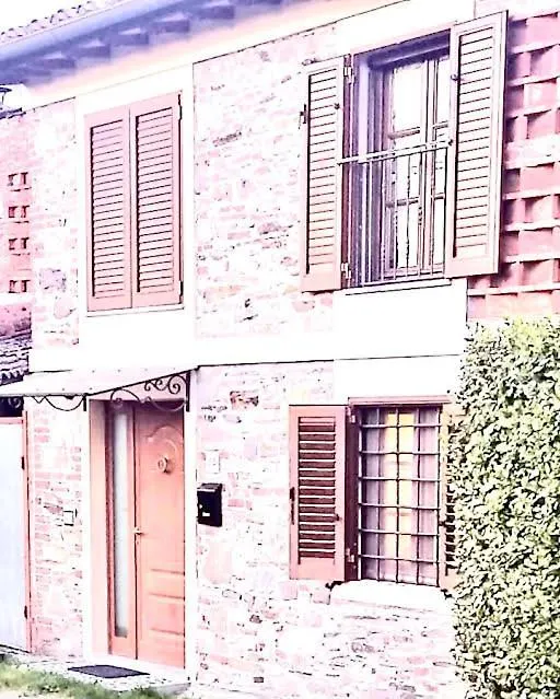 Apartment Appartamento Vacanze Sofia House Capannori